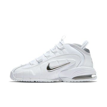 Nike Air Max Penny White Metallic (2018) (685153-100)