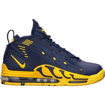 Nike Air Max Pillar Navy Maize (525226-400)