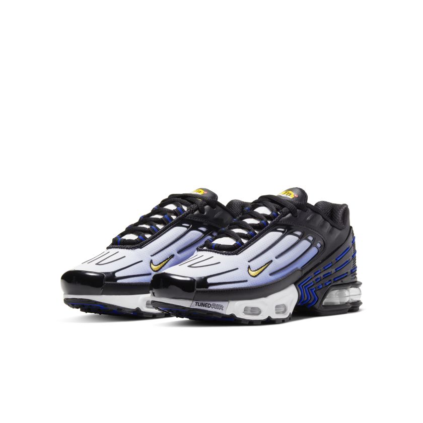 Nike Air Max Plus 3 Hyper Blue Nike Air Max Plus 3 Hyper Blue (GS) (CD6871-001)