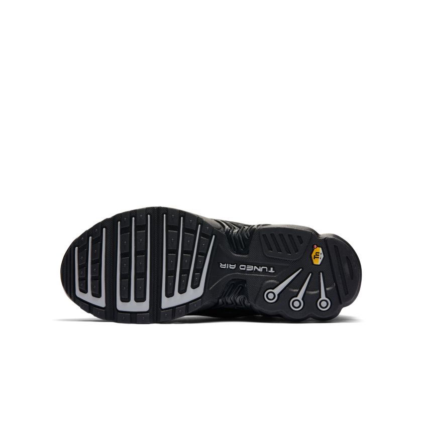 Nike Air Max Plus 3 Wolf Grey (GS) (CD6871-002)