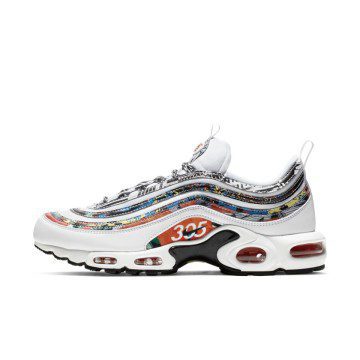 Nike Air Max Plus 97 City Pride Miami (BV1227-100)