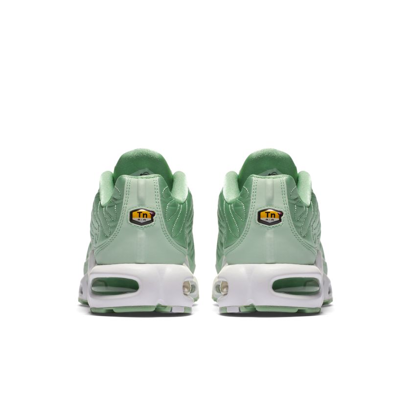 Nike Air Max Plus Enamel Green Women s 830768 331 nike-air-max-plus-enamel-green-women-s-830768-331
