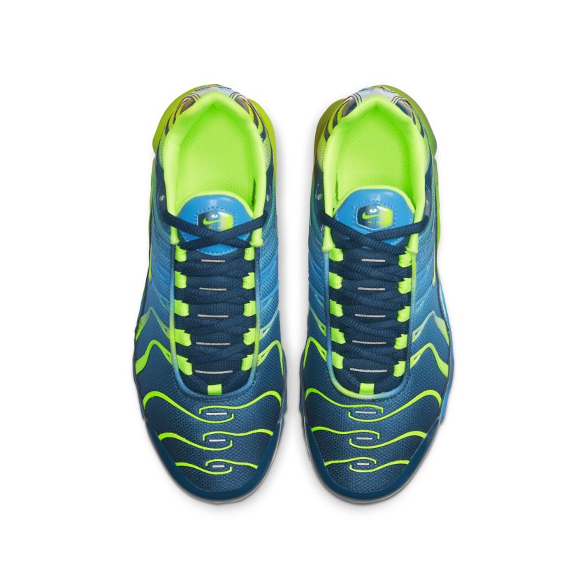 tn fade blue hero volt