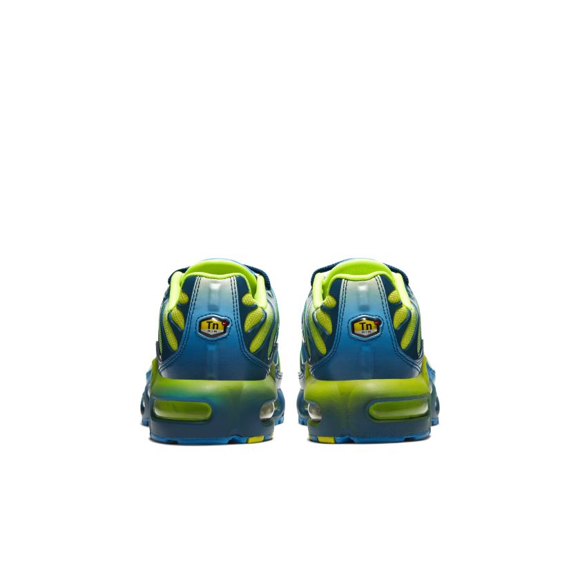 tn fade blue hero volt