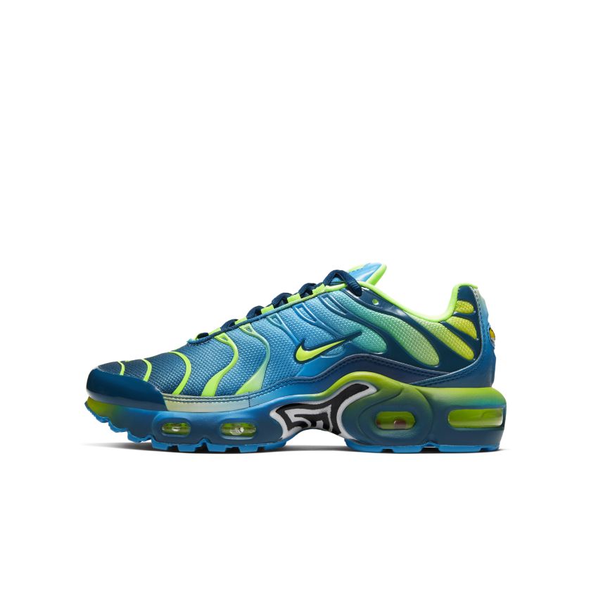 tn fade blue hero volt