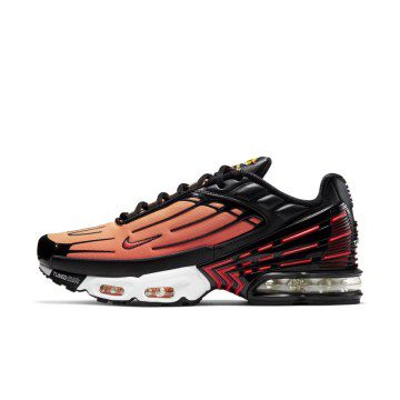 Nike Air Max Plus III Tiger Black (CD7005-001)