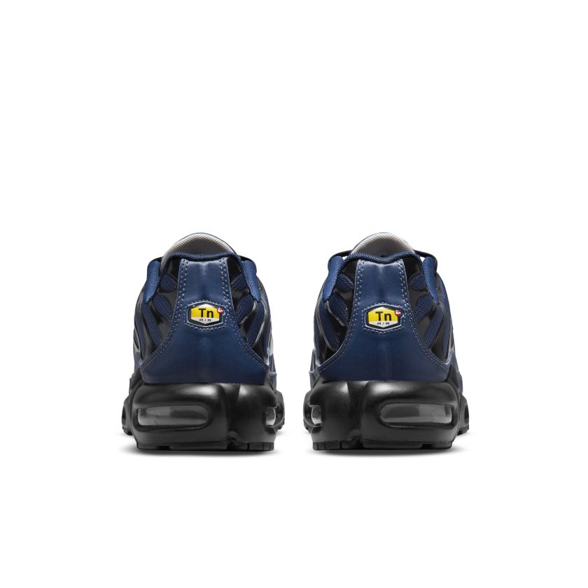 Nike Air Max Plus Midnight Navy Black (DC6094-400)