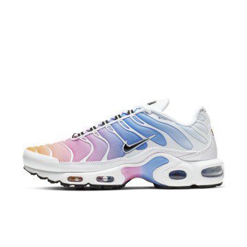 Nike Air Max Plus Summer Gradient (Women’s) (605112-115)
