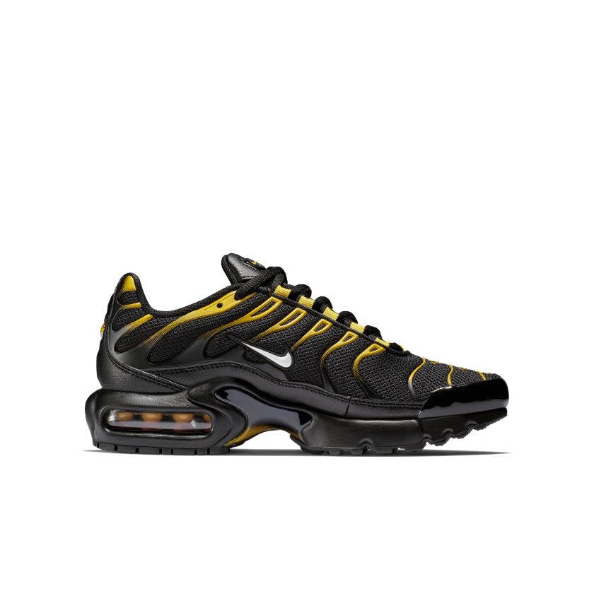 air max plus vivid sulfur