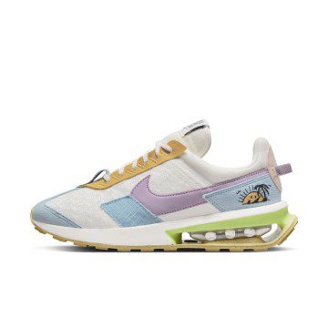 Nike Air Max Pre-Day SE Sun Club (Women’s) (DJ9984-100)
