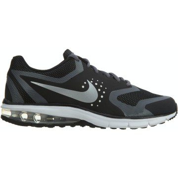 Nike Air Max Premiere Run Black/Metallic Silver-Dark Grey-White (789575-001)
