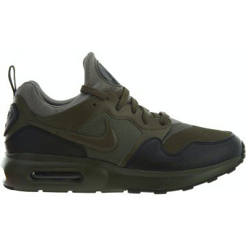 Nike Air Max Prime Sl Cargo Khaki Cargo Khaki-Black (876069-302)