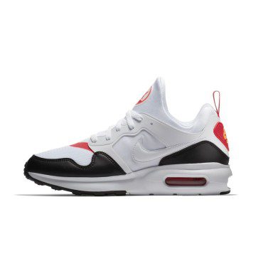 Nike Air Max Prime White/White-Siren Red-Black (876068-102)