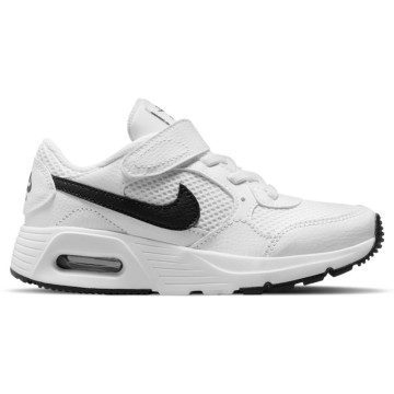 Nike Air Max SC White Black (PS) (CZ5356-102)