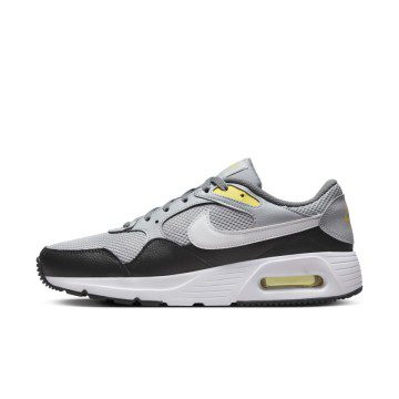 Nike Air Max SC Wolf Grey Black (DQ3995-001)