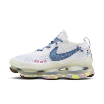 Nike Air Max Scorpion FK Just Do It (Women’s) (FJ7736-141)