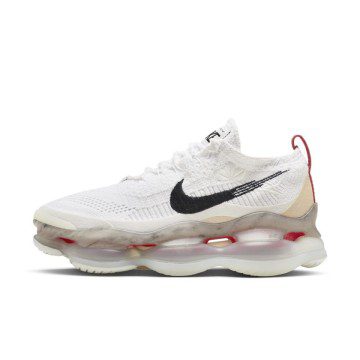 Nike Air Max Scorpion FK Lunar New Year Leap High (FD4319-101)