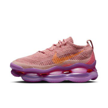 Nike Air Max Scorpion FK Red Stardust (Women’s) (DJ4702-601)