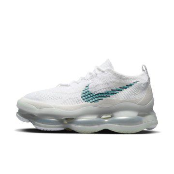 Nike Air Max Scorpion FK White Geode Teal (DJ4701-100)