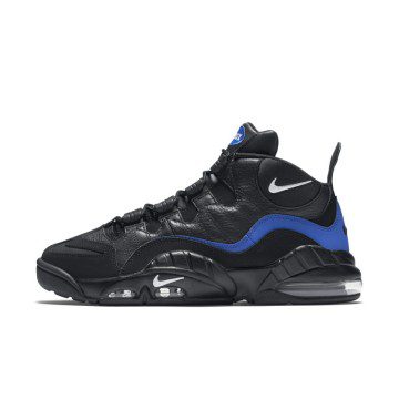 Nike Air Max Sensation Black Royal (805897-002)