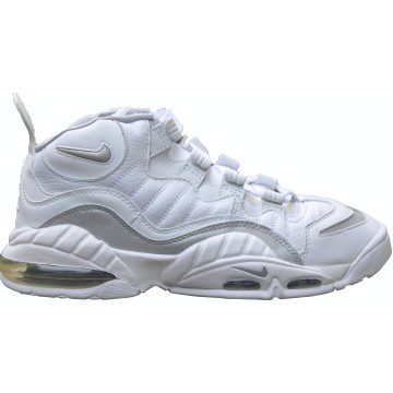 Nike Air Max Sensation White Webber (302580-101)