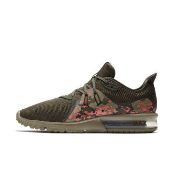 Nike Air Max Sequent 3 C Neutral Olive (AJ0004-201)