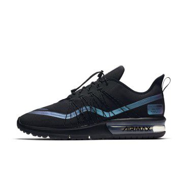 Nike Air Max Sequent 4 Utility Throwback Future (AV3236-005)