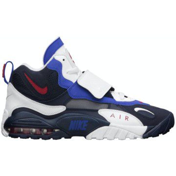 Nike Air Max Speed Turf New York Giants (525225-401)