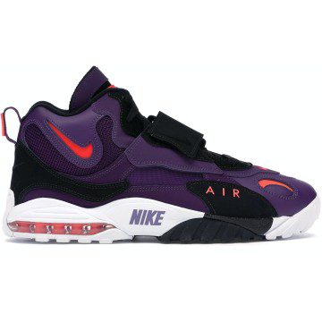 Nike Air Max Speed Turf Night Purple (525225-500)