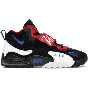 Nike Air Max Speed Turf Philadelphia 76ers (BV1230-001)
