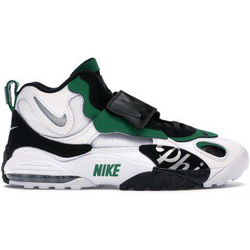 Nike Air Max Speed Turf Philadelphia Eagles (BV1228-100)