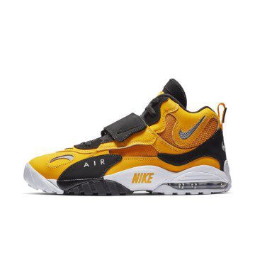 Nike Air Max Speed Turf Steelers (BV1165-700)