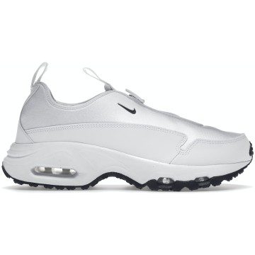 Nike Air Max Sunder SP Comme des Garcons Homme Plus White (DO8095-102)