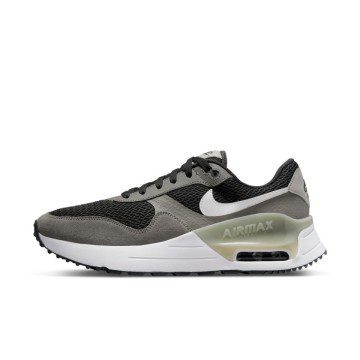 Nike Air Max SYSTM Dark Smoke Grey (DM9537-002)