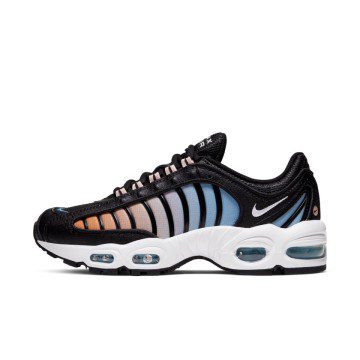 Nike Air Max Tailwind 4 Black Coral Stardust (Women’s) (CJ7976-001)