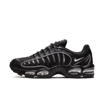 Nike Air Max Tailwind 4 Black Metallic Silver (AQ2567-003)