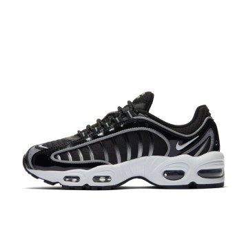 Nike Air Max Tailwind 4 Black White (Women’s) (CK4122-001)