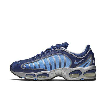 Nike Air Max Tailwind 4 Blue Void Metallic Silver (AQ2567-401)
