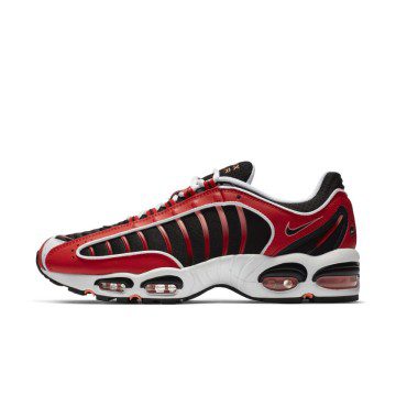 Nike Air Max Tailwind 4 Chile Red Black (CT1284-600)