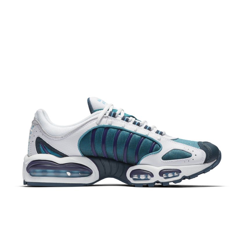 Nike Air Max Tailwind 4 White Regency Purple Spirit Teal (AQ2567-101)