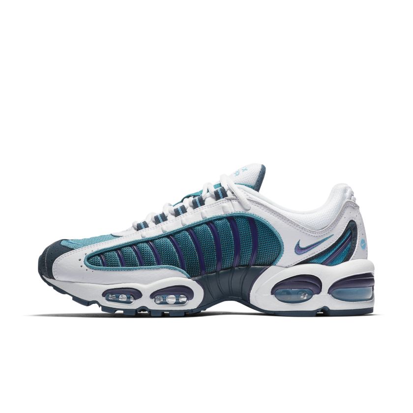 Nike Air Max Tailwind 4 White Regency Purple Spirit Teal (AQ2567-101)
