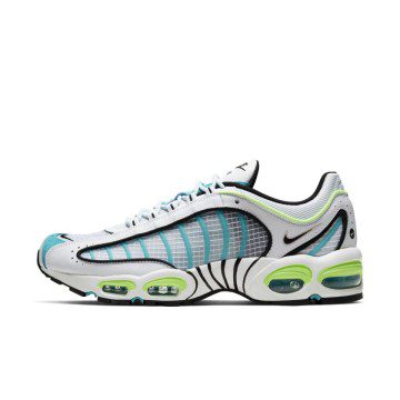 Nike Air Max Tailwind 4 White Teal (CJ0641-100)