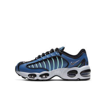 Nike Air Max Tailwind IV Industrial Blue (GS) (BQ9810-400)