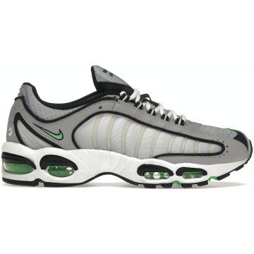 Nike Air Max Tailwind IV Wolf Grey Green Spark (cd0456-001)