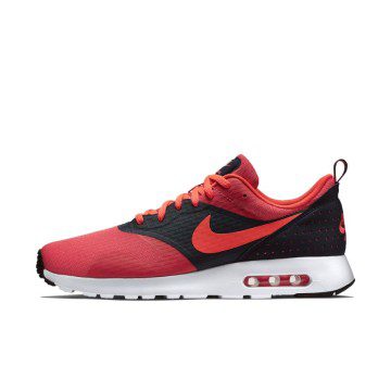 Nike Air Max Tavas Essential Rio/Dark Obsidian/Midnight Navy/Bright Crimson (725073-600)