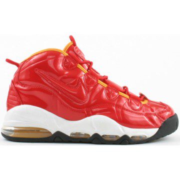 Nike Air Max Tempo Char Aznable Gundam (308312-661)