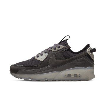 Nike Air Max Terrascape 90 Next Nature Black Thunder Grey (Women’s) (DH5073-001)