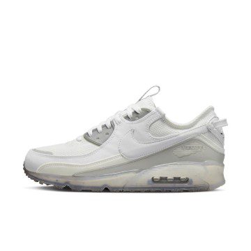 Nike Air Max Terrascape 90 White Grey (DQ3987-101)