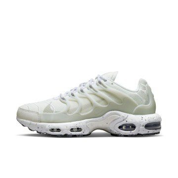 Nike Air Max Terrascape Plus White Pure Platinum (DQ3977-100)