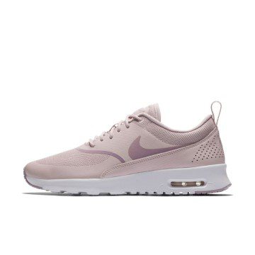 Nike Air Max Thea Barely Rose Elemental Rose (Women’s) (599409-612)